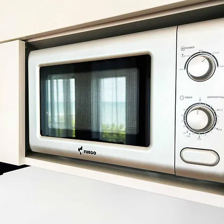 Dopamine 729 Apartment Golem (Tirana)