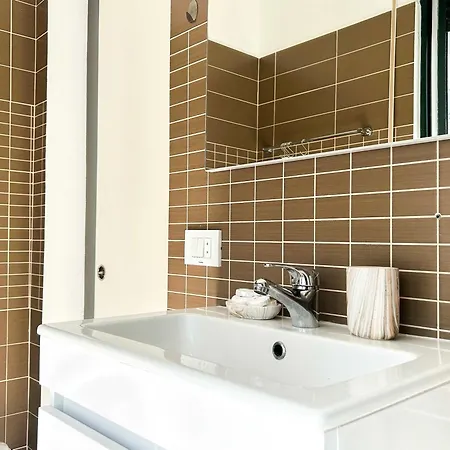 Apartment Dopamine 729 Golem (Tirana)