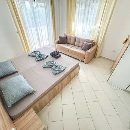 Apartment Dopamine 729 *