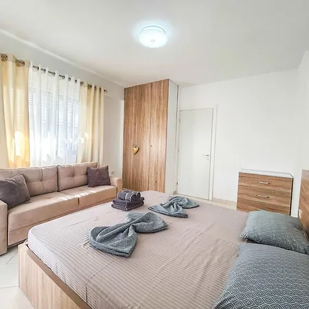 Apartment Dopamine 729