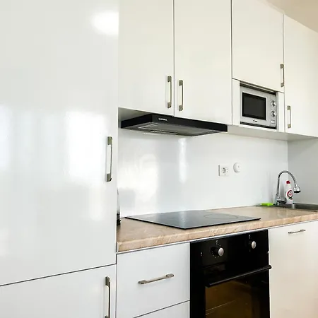 Dopamine 729 Apartment *