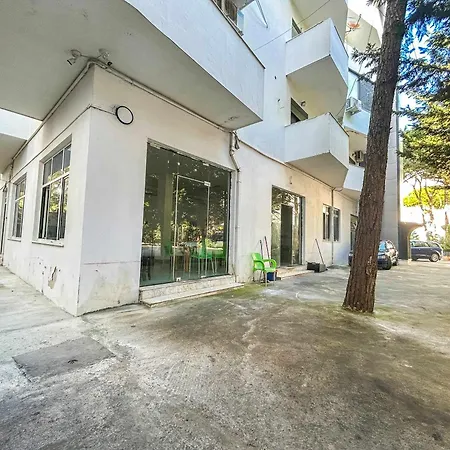 Dopamine 729 Apartment Golem (Tirana)