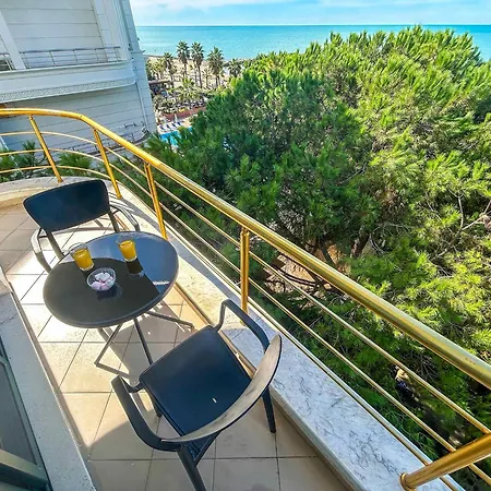 Apartment Dopamine 729
