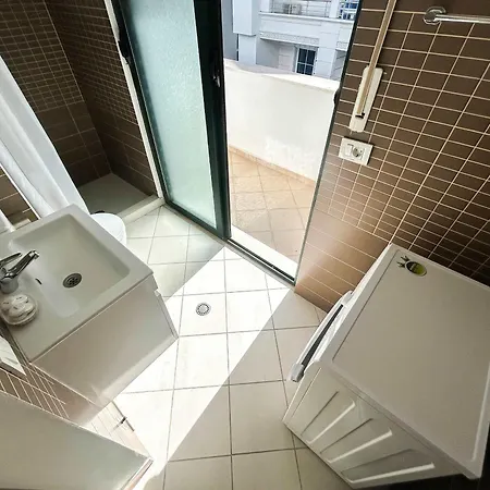 Dopamine 729 Apartment *