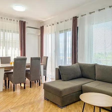 Dopamine 729 Apartment