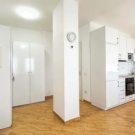 Dopamine 729 Apartment Golem (Tirana)