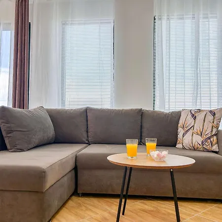 Apartment Dopamine 729