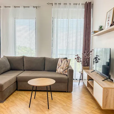 Dopamine 729 Apartment Golem (Tirana)